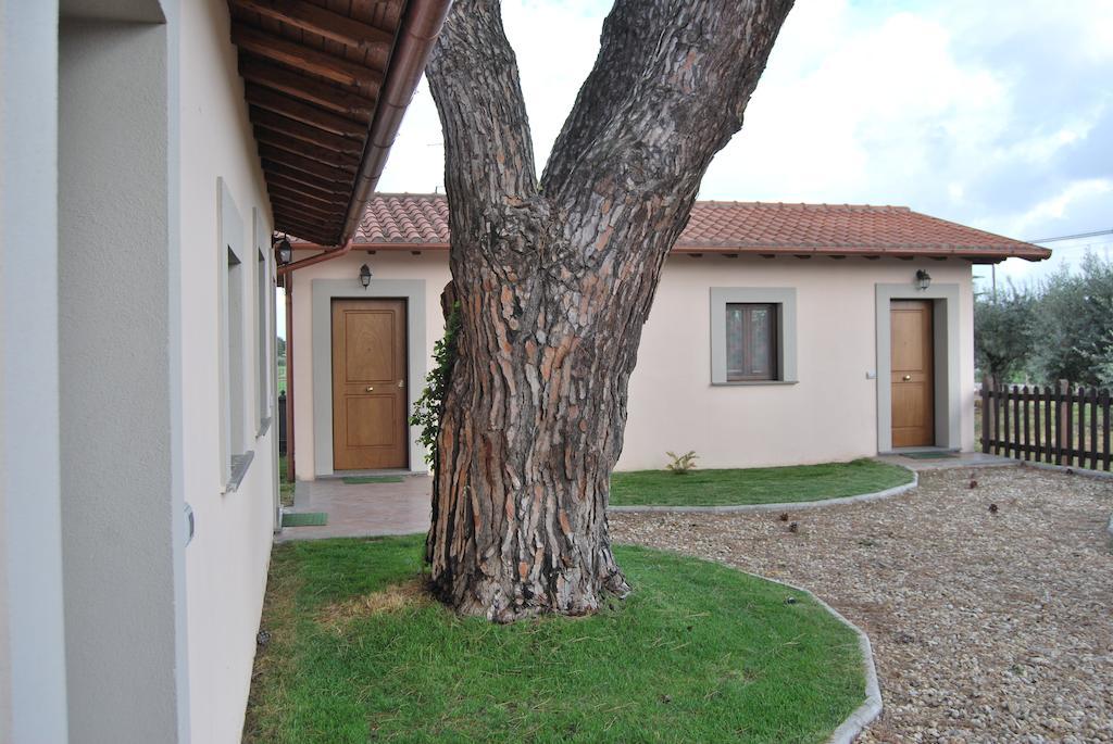 Alloggio per agriturismo Torre Cristina *