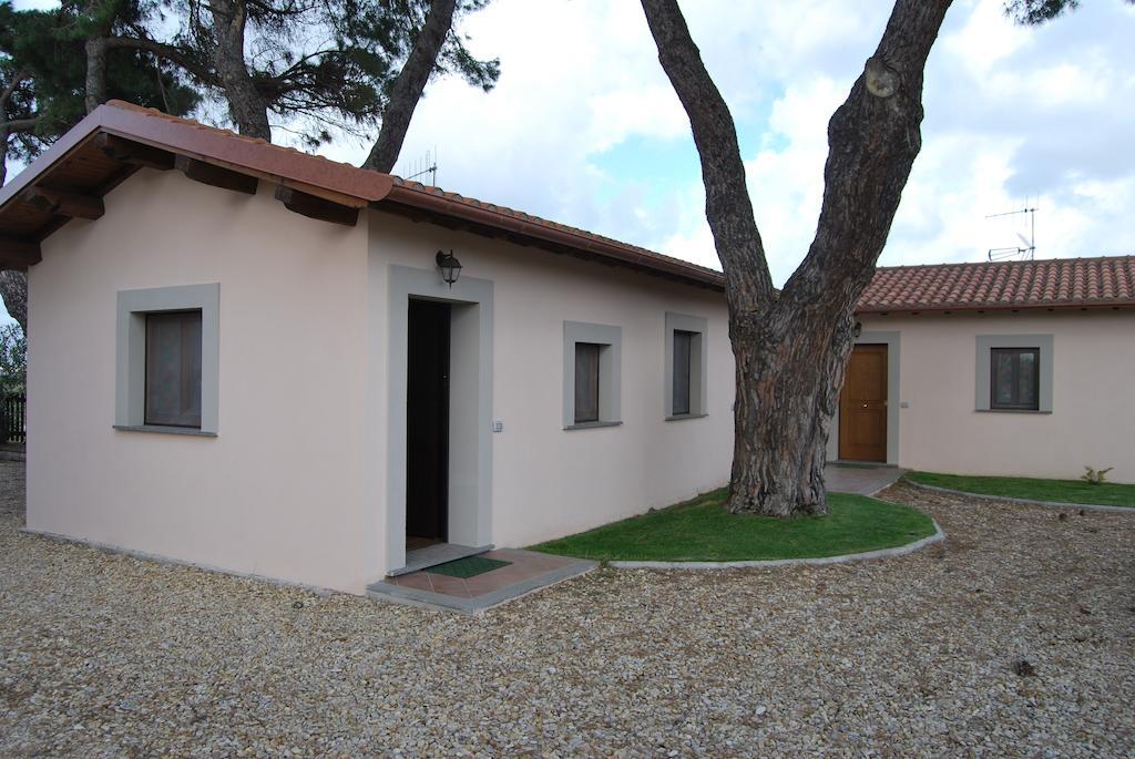 Alloggio per agriturismo Torre Cristina